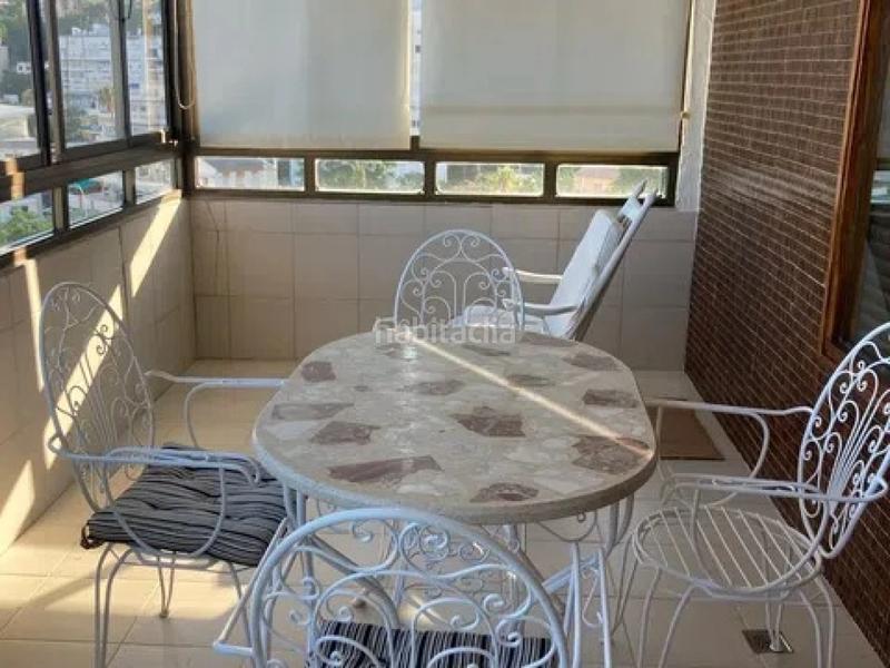 Foto 02e10e71-9840-4c57-96c6-460821578f74. Alquiler piso  en alquiler en Playamar - Benyamina Torremolinos