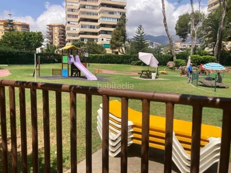 Foto a2dd95f9-63c6-4675-9696-3305f51f1e90. Rent flat with parking pool in Playamar - Benyamina Torremolinos