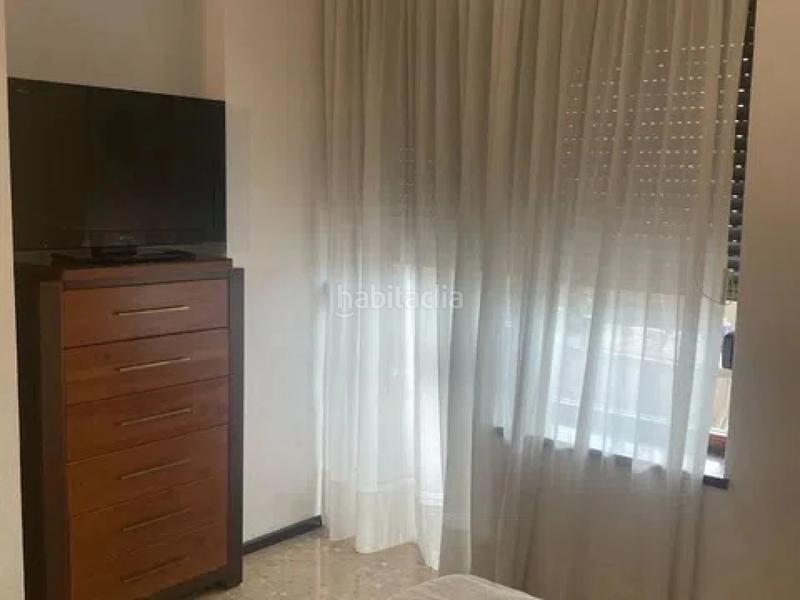 Foto d1f04012-0171-40ae-adc1-a5a0483c35d3. Rent flat with parking pool in Playamar - Benyamina Torremolinos