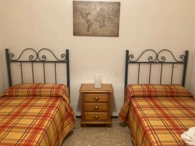 Foto d351aeca-a5b1-4cb0-9b5e-44418dc85e51. Rent flat with parking pool in Playamar - Benyamina Torremolinos