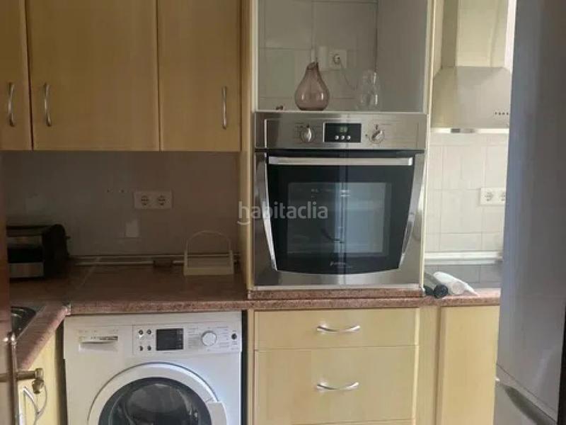 Foto f73ed6f2-9e9b-4ff1-84d9-da6ee7f706ed. Rent flat with parking pool in Playamar - Benyamina Torremolinos