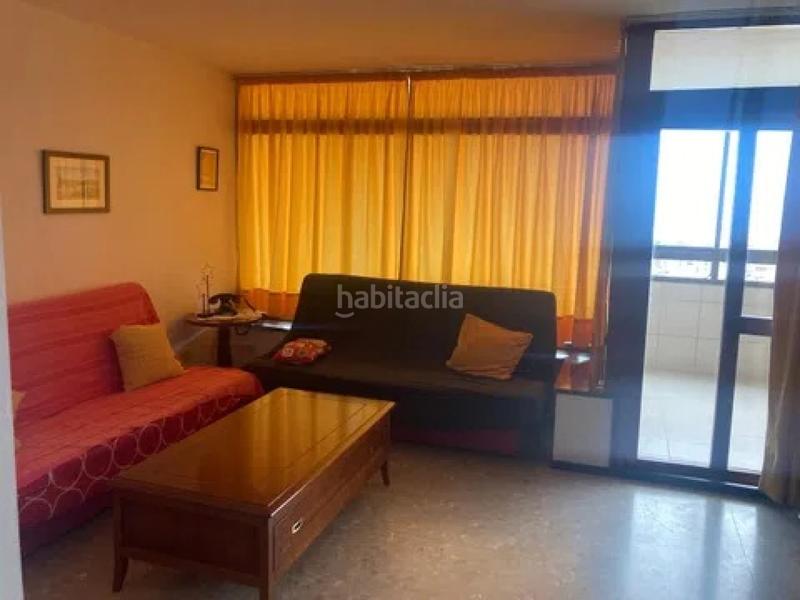 Foto fa18de06-2d0e-47fd-a4df-dc3eabd271e7. Rent flat with parking pool in Playamar - Benyamina Torremolinos