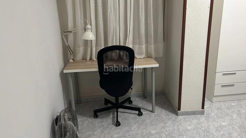 Foto ecd23d1f-702f-4efc-bd6b-e82e0631846d. Affitto appartamento con riscaldamento in Santa Eulalia Murcia