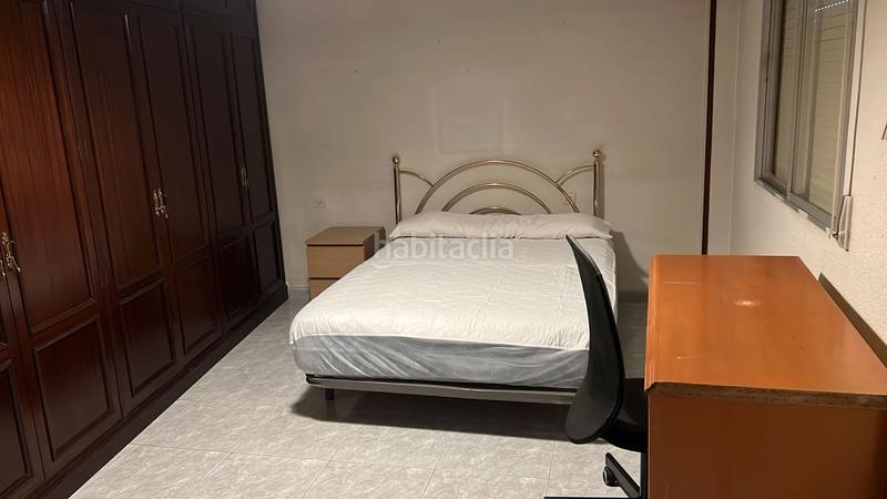 Foto e15bbcbf-3cbf-411c-a91b-f96c99caf459. Rent flat with heating in Santa Eulalia Murcia