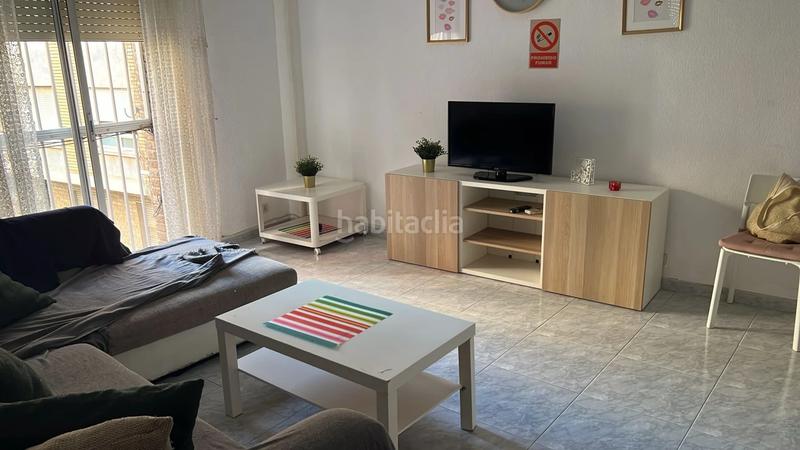 Foto f1e292d7-3348-43a4-9461-2eab62751650. Rent flat with heating in Santa Eulalia Murcia