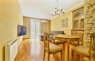 Miete Etagenwohnung in Santa Eulalia. Piso en alquiler en murcia  universidad