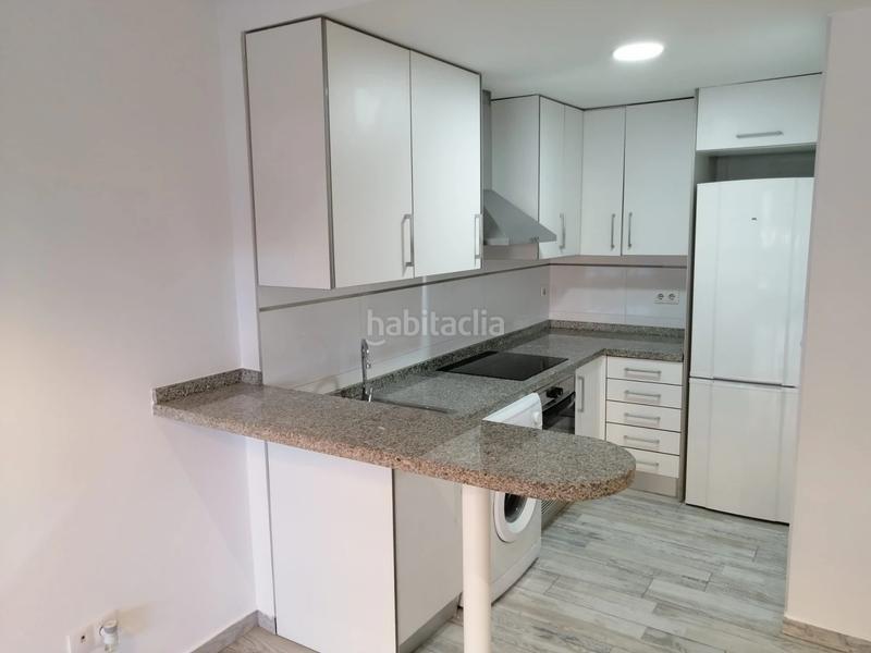 Foto 0429f3bf-77cf-4364-9af4-e5bd336a541b. Alquiler apartamento  en alquiler en valencia norte La Patacona en Alboraya