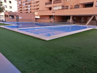 Rent Apartment in La Patacona. Apartamento en alquiler en valencia norte  la patacona
