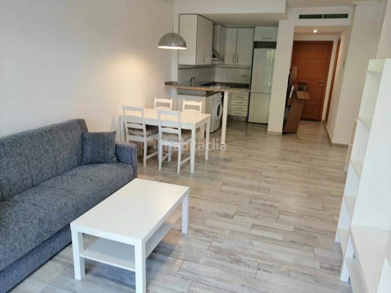 Foto 635785bc-285a-40b5-bdee-40243fd2b1c1. Alquiler apartamento  en alquiler en valencia norte La Patacona en Alboraya