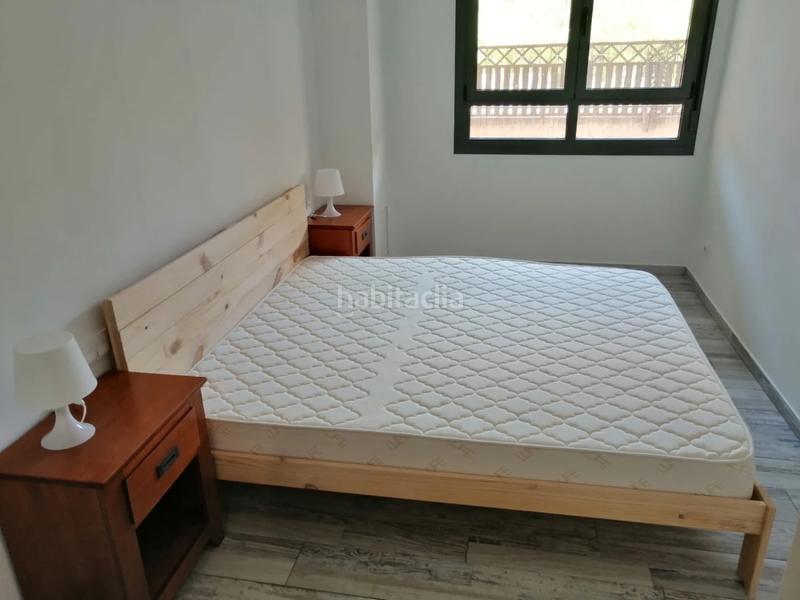 Foto 66f7f647-b1d0-4018-a684-417b4f6a7254. Alquiler apartamento  en alquiler en valencia norte La Patacona en Alboraya