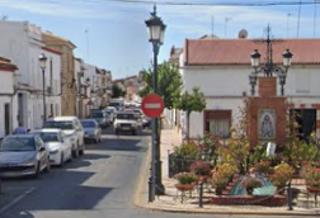 Haus in Almonte. Casa en venta en huelva este  almonte