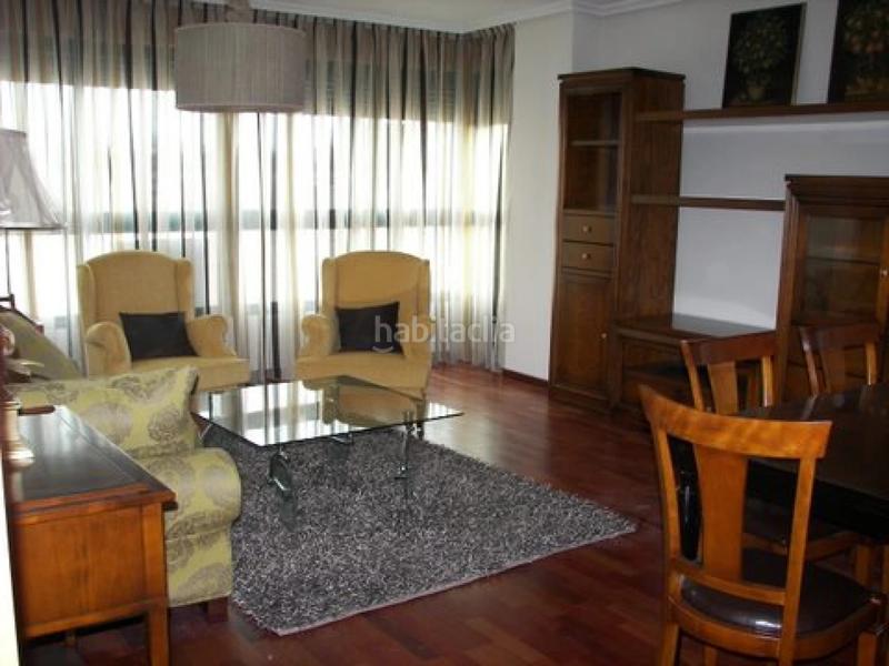 Foto 0e1a64ff-6a0f-4bca-96df-27faae942e8f. Appartement avec chauffage parking dans Vistalegre Murcia