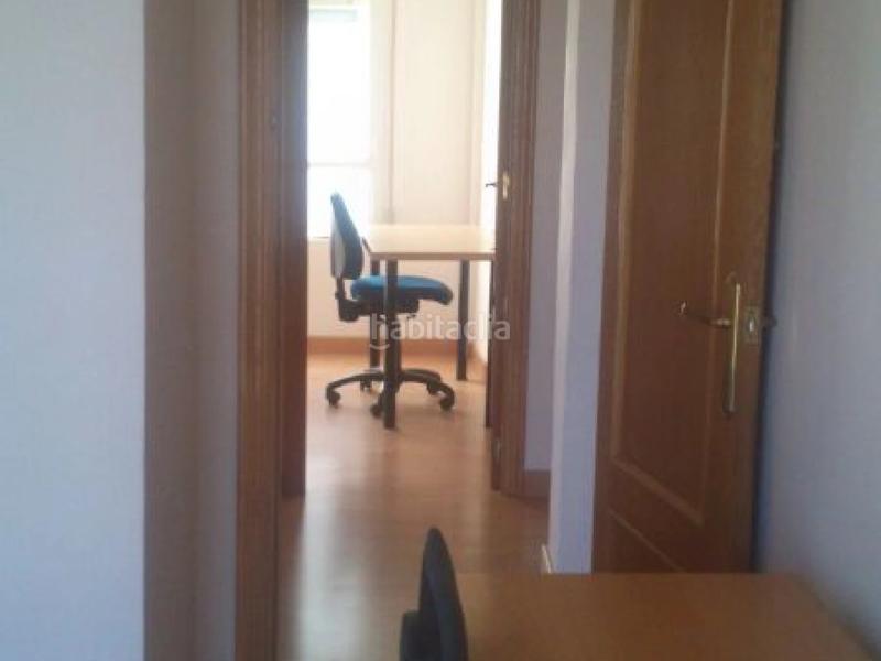 Foto 904e4bc3-24a2-489a-a049-cbd81444ec63. Affitto appartamento con riscaldamento in Santa Maria de Gracia Murcia