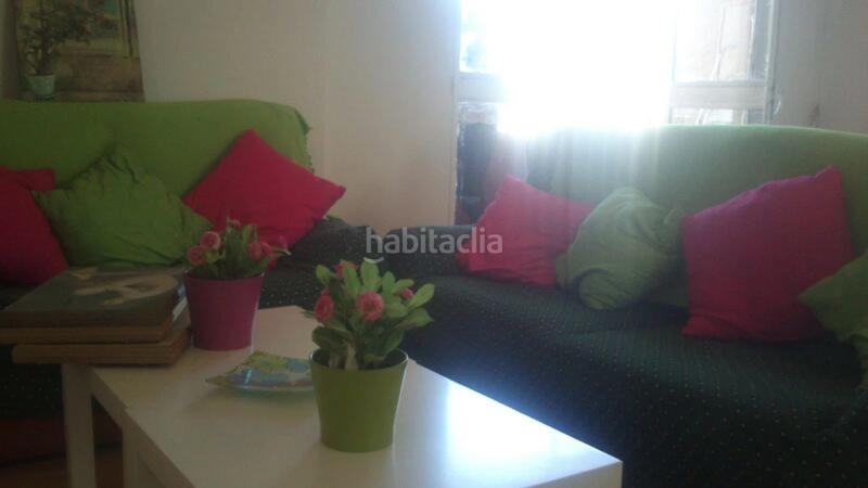 Foto d1d58a76-c41a-44fd-8640-5bd111874276. Alquiler piso  en alquiler santa maría gracia en Murcia