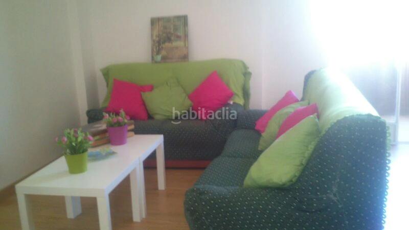 Foto 1f108116-6d89-4117-9972-0ec0309205aa. Location appartement avec chauffage dans Santa Maria de Gracia Murcia