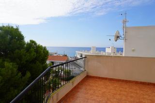 Lloguer Apartament a Los Puertos. Apartamento en alquiler en guadalentín  isla plana