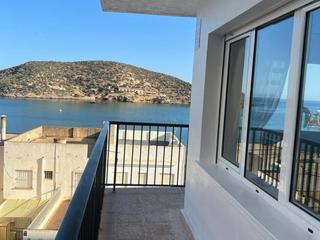 Alquiler Apartamento en Bahia. Apartamento en alquiler en guadalentín