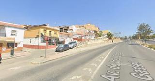 Affitto Piccolo appartamento in Distrito Zeta - Recinto Ferial Cortijo de Torres. Apartamento en alquiler en málaga oeste