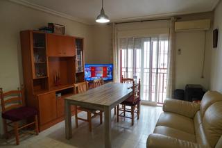 Location Appartement à Bolnuevo. Piso en alquiler en guadalentín  bolnuevo