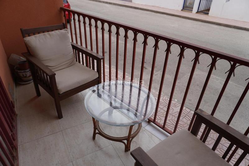 Foto 5c79604e-0d76-4acd-837b-6b6006b63118. Location appartement dans Bolnuevo Mazarrón