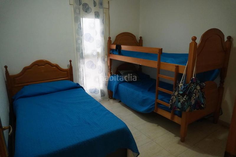 Foto 7c6795cf-d583-4ead-bae5-0aa5fde456cd. Location appartement dans Bolnuevo Mazarrón