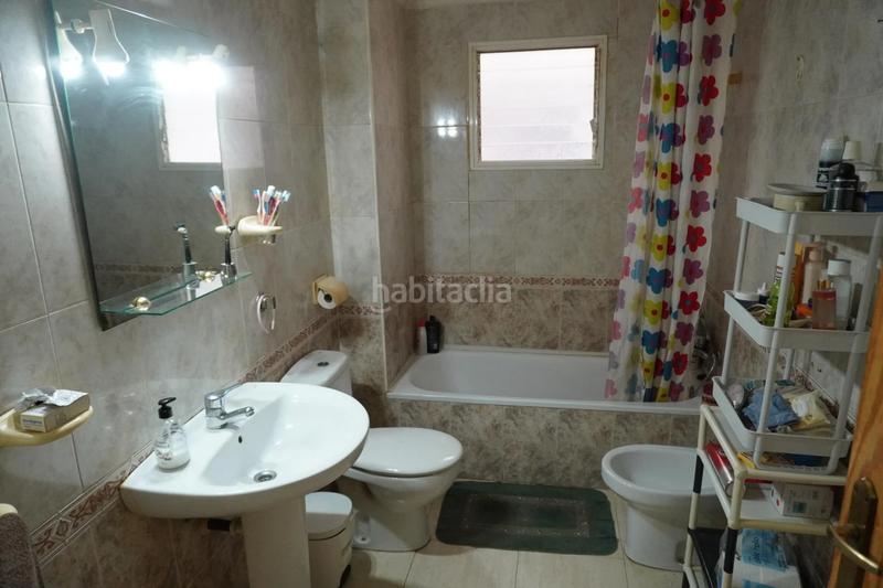 Foto 9f705e52-76af-4db2-8da5-b624a129d1b4. Miete etagenwohnung in Bolnuevo Mazarrón