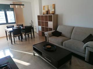 Location Appartement à Sant Llorenç - Zona Alfahuir. Piso en alquiler en valencia norte  sant llorenç