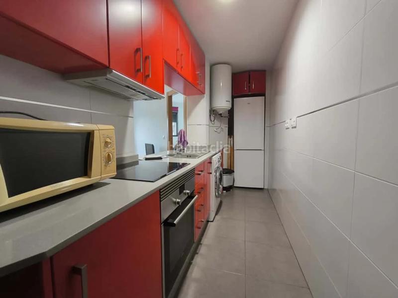 Foto 08c1fa7a-ed09-4095-95e2-60d62a30c042. Apartament amb calefacció aparcament a Javalí Viejo Murcia