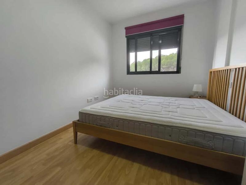 Foto 4252cc00-87a6-4e3d-8fe2-c4eaed801f10. Apartament amb calefacció aparcament a Javalí Viejo Murcia
