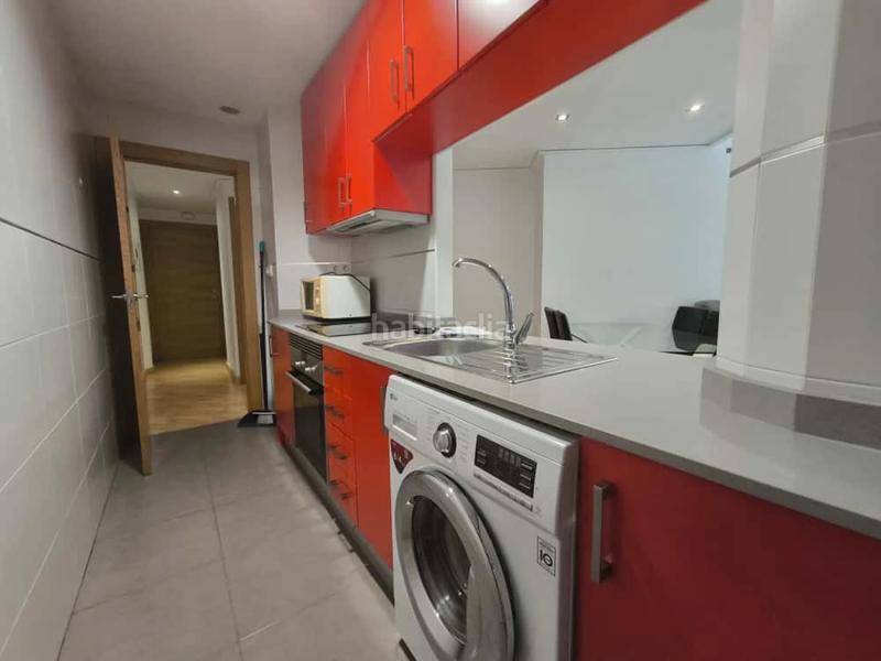 Foto 4c1f1e60-f98b-4b52-aff6-974097484f31. Apartament amb calefacció aparcament a Javalí Viejo Murcia