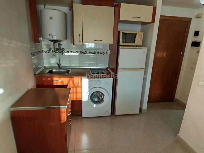 Foto 60be26f3-63ab-42a7-a539-6d97d2912738. Affitto piccolo appartamento in La Ñora Murcia