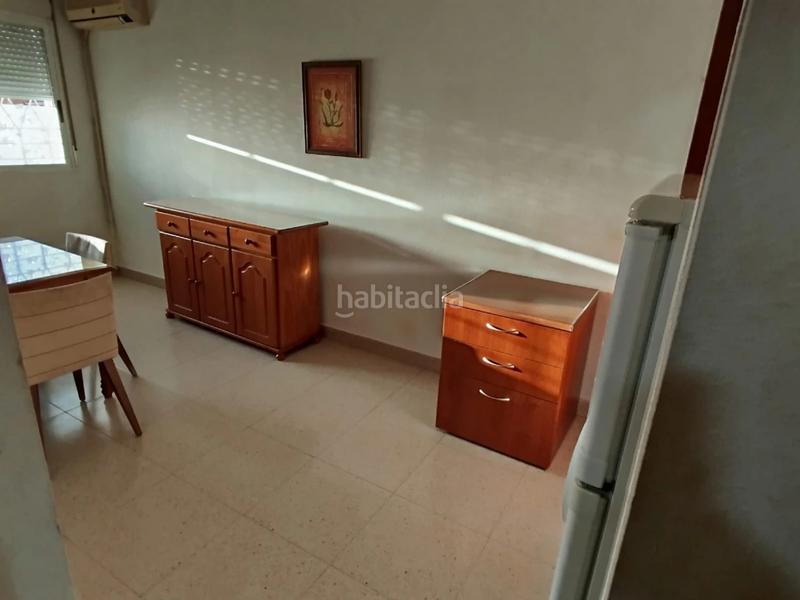 Foto d4184a33-4d32-4bfc-921e-7183782162d6. Affitto piccolo appartamento in La Ñora Murcia