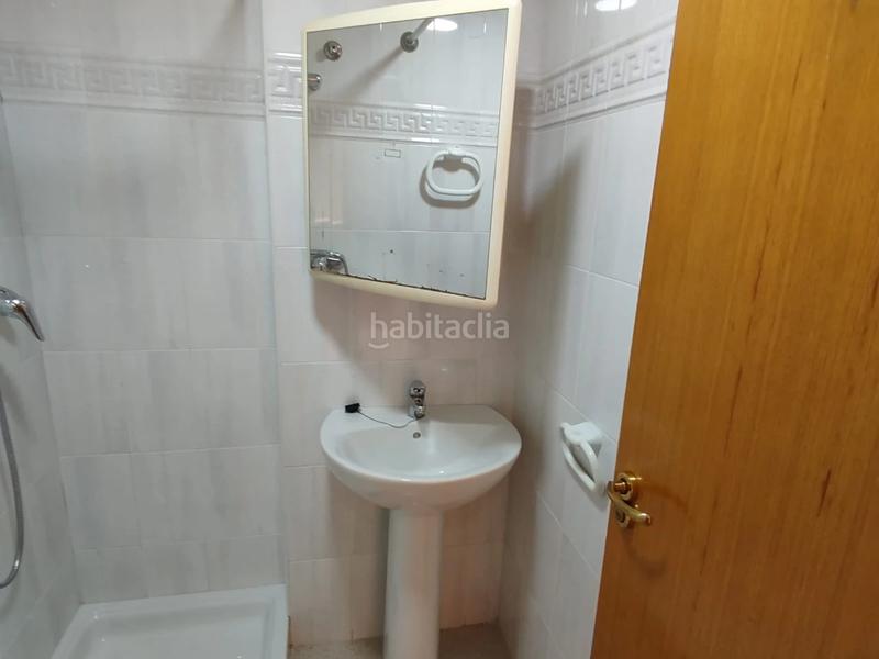 Foto ef80420d-5c58-441c-9899-202551f14ee2. Affitto piccolo appartamento in La Ñora Murcia