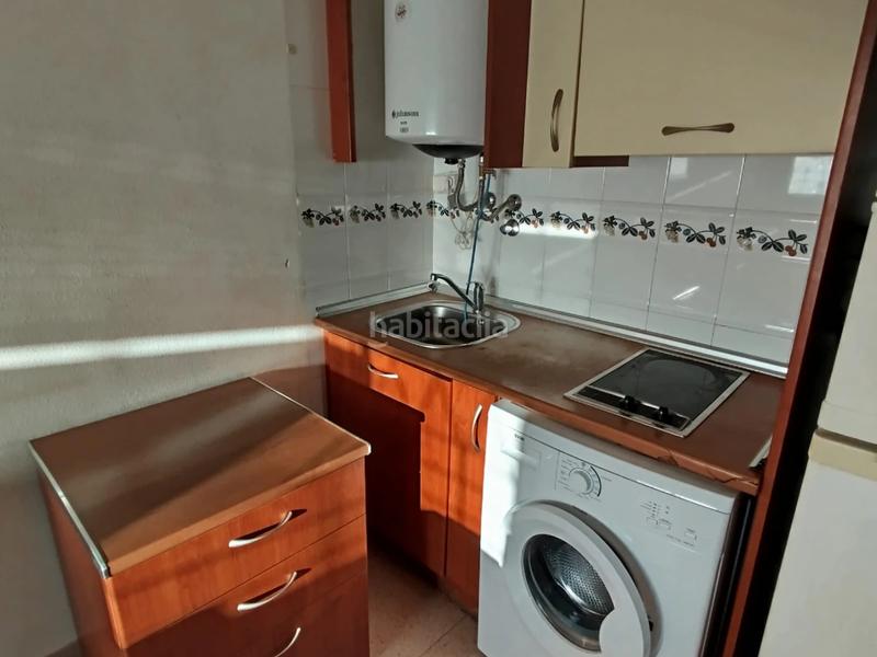 Foto 41dc3019-7063-4b77-a1d8-6f6d8d5eff8f. Lloguer apartament a La Ñora Murcia