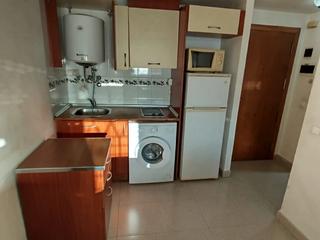 Rent Apartment in La Ñora. Apartamento en alquiler en murcia  la ñora