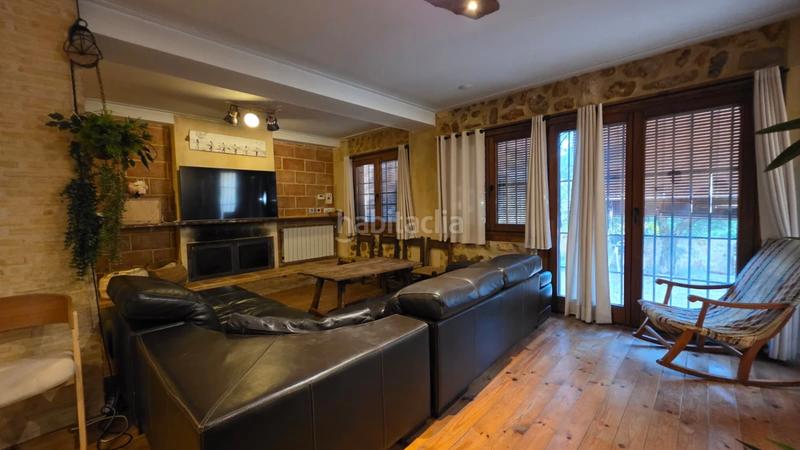 Foto 049e1770-7412-49a1-86bd-43952cf976ec. Chalet con riscaldamento parcheggio piscina in Urbanizaciones Gandia