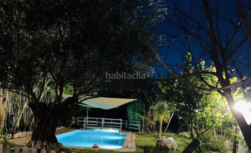 Foto 339496a8-1df6-44f2-a9f3-906df0d635df. Chalet con riscaldamento parcheggio piscina in Urbanizaciones Gandia