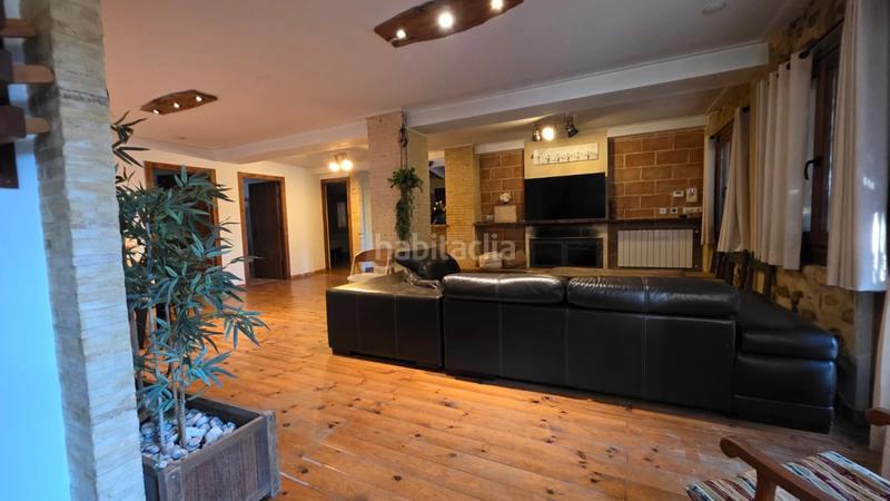 Foto 3cec5d9f-9686-4d53-91a4-cb12654c86c6. Chalet con riscaldamento parcheggio piscina in Urbanizaciones Gandia