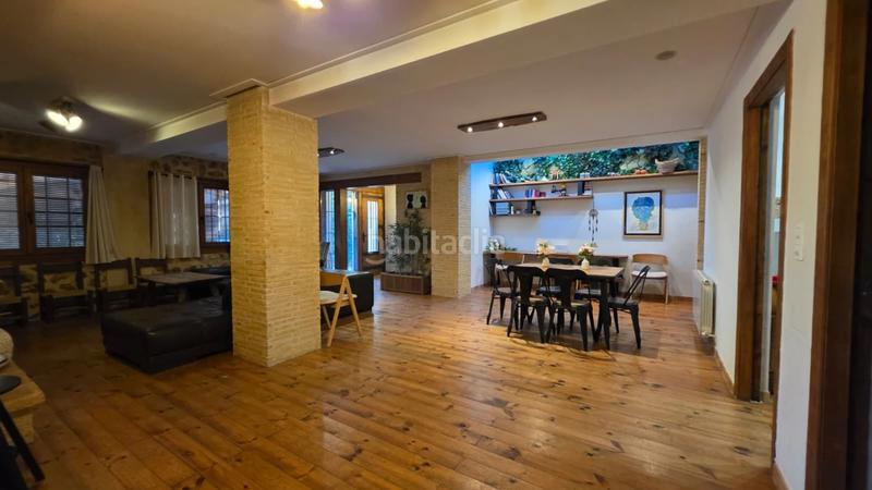 Foto 3d0d2888-556b-4daa-a82d-2ba4e63f0dbe. Chalet con riscaldamento parcheggio piscina in Urbanizaciones Gandia