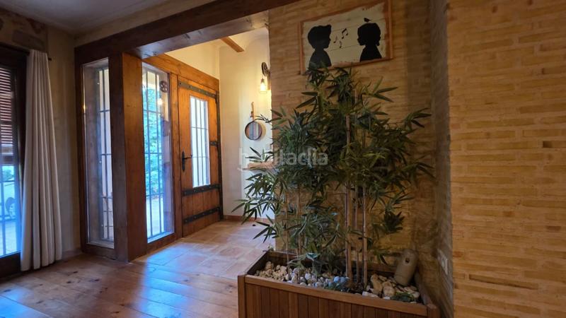 Foto 634afca0-002a-4e00-9038-85bbf5cb2f63. Chalet con riscaldamento parcheggio piscina in Urbanizaciones Gandia