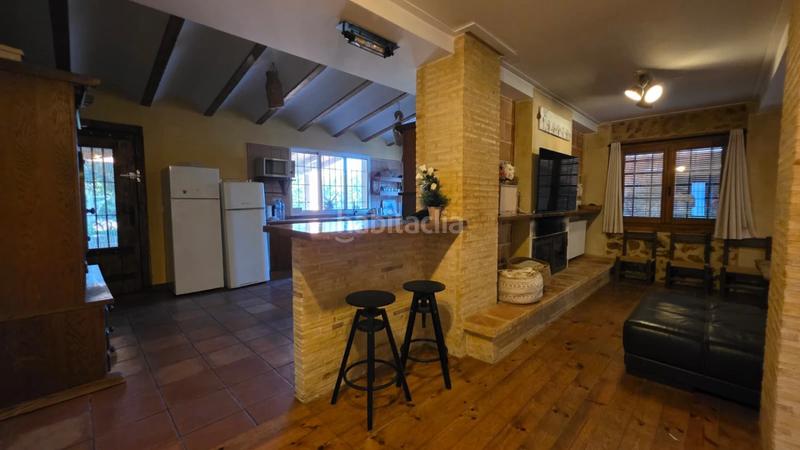 Foto 69695282-e7ae-444b-890e-af43aa4a263b. Chalet con riscaldamento parcheggio piscina in Urbanizaciones Gandia