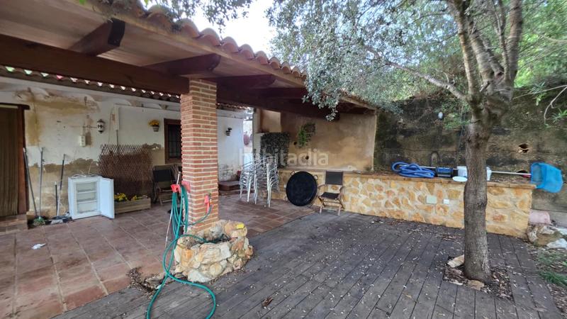 Foto 86a8f58c-a374-4987-a595-dccf4fb85425. Chalet con riscaldamento parcheggio piscina in Urbanizaciones Gandia