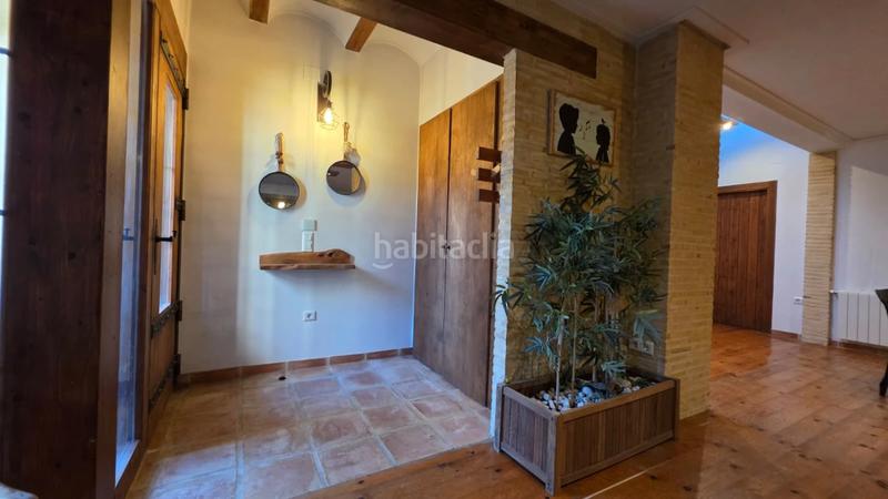 Foto 89c8d571-2ddf-448d-b7eb-b47b7cb28748. Chalet con riscaldamento parcheggio piscina in Urbanizaciones Gandia