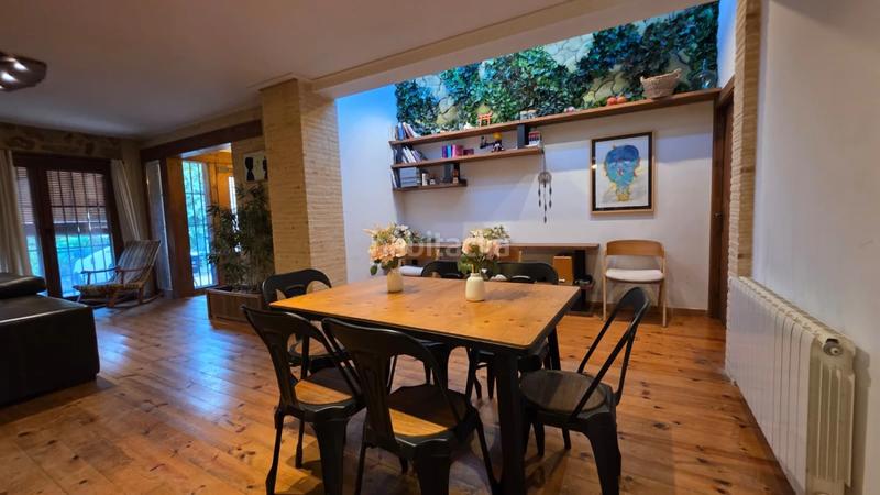 Foto b1233463-daff-4281-ab80-ec60662747a1. Chalet con riscaldamento parcheggio piscina in Urbanizaciones Gandia