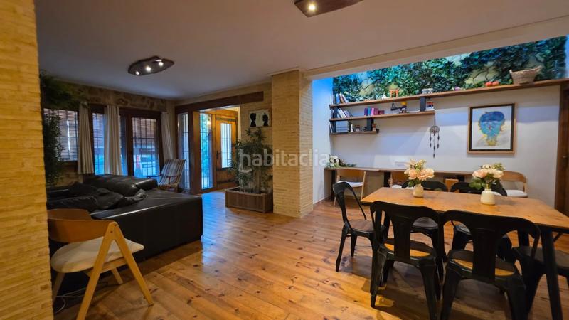 Foto e251e2d5-7b67-4a5e-97ab-96fb5e0637c8. Chalet con riscaldamento parcheggio piscina in Urbanizaciones Gandia