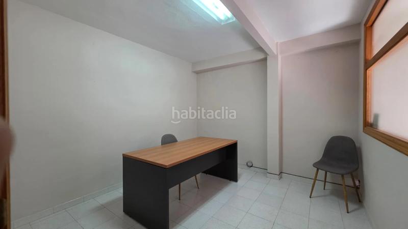 Foto 1b3e87ab-57f4-4f59-9c60-362ad8d7fd1f. Location bureau dans Centro Histórico Gandia