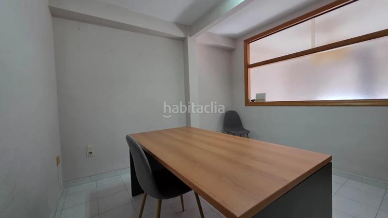 Foto 9079756d-e659-4de0-b37d-9b13f58012aa. Location bureau dans Centro Histórico Gandia