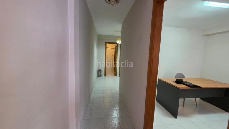 Foto bbf2bac5-48c0-43ab-b321-bdc49b17ac79. Location bureau dans Centro Histórico Gandia