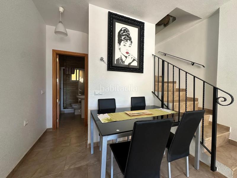 Foto a1daaa1a-3ad0-4074-872d-ae39024537b5. Miete haus in Los Puertos Cartagena