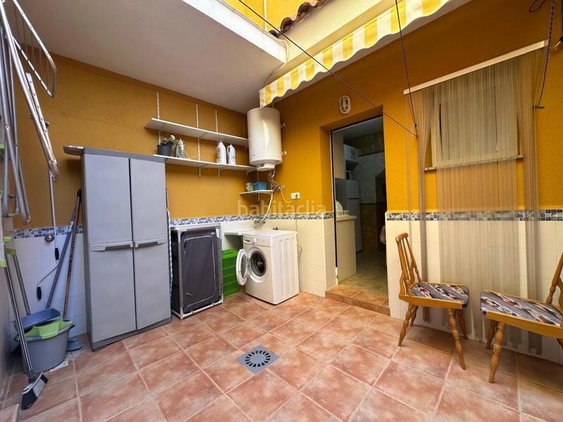 Foto 6c97dd0b-0c9d-49e1-b959-656b283e882e. Rent house in Los Puertos Cartagena